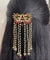 Pavitra Hair Brooch