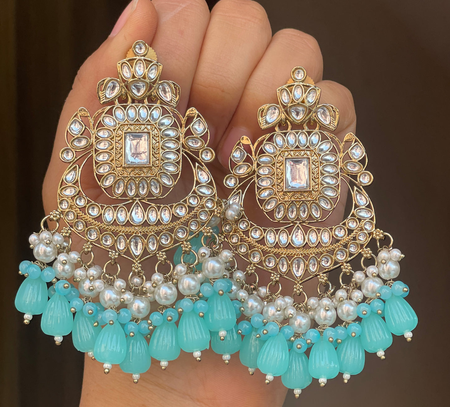 Sriya Earrings