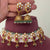 Mirya Kundan Premium Necklace Set