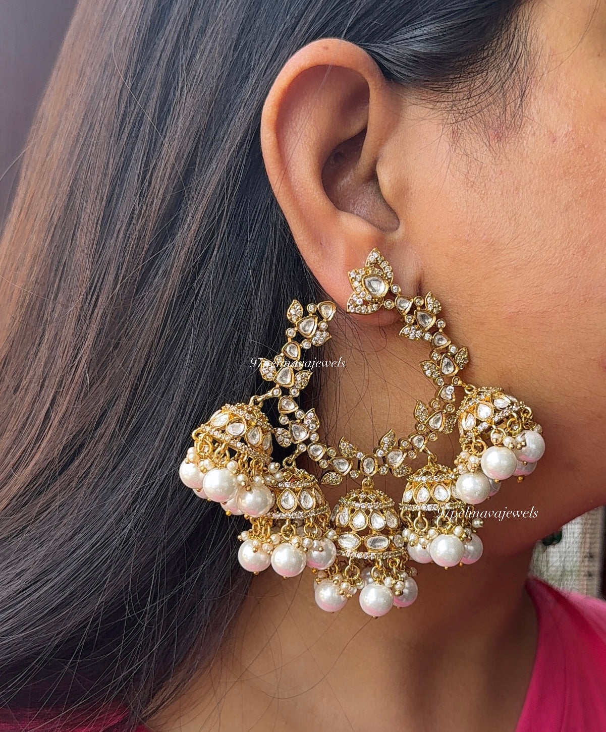 Tahira Kundan Chaandbaalies