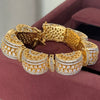 Martha CZ Gajra Bracelet