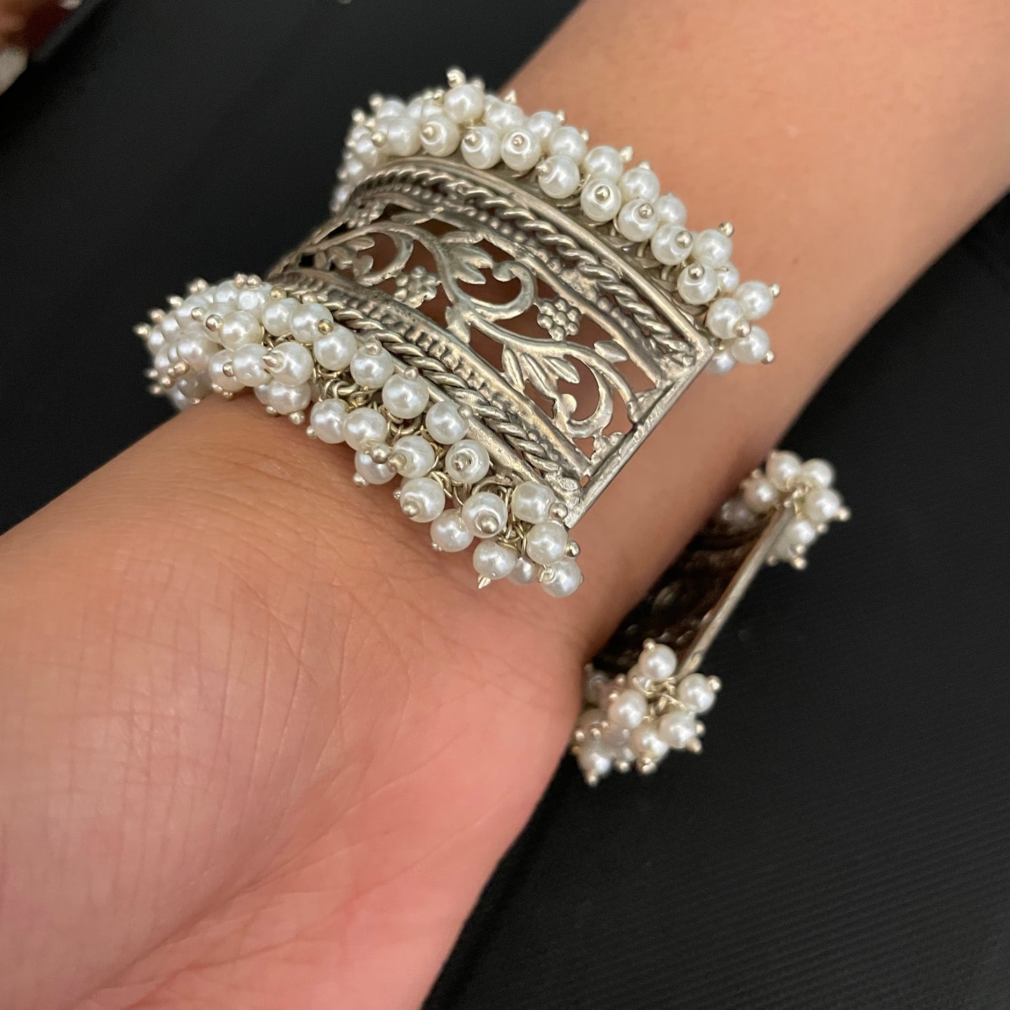SLA Bajri Cuff