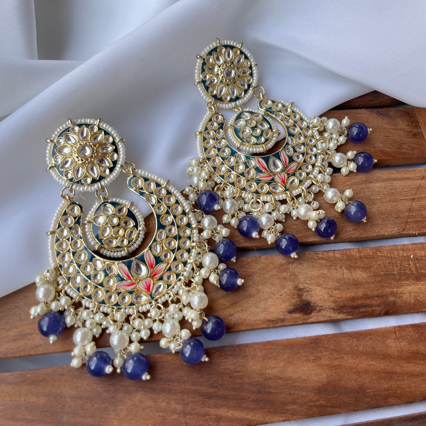 Seerat Earrings