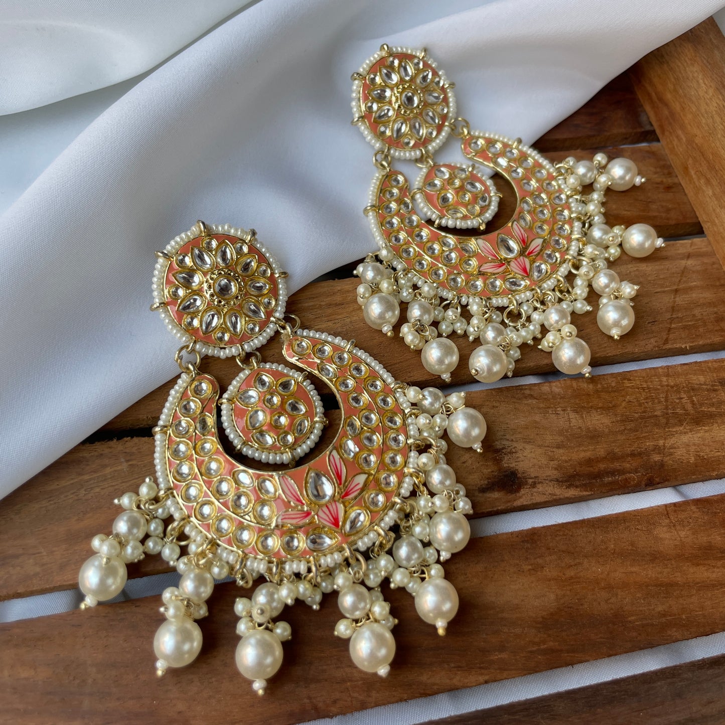 Seerat Earrings