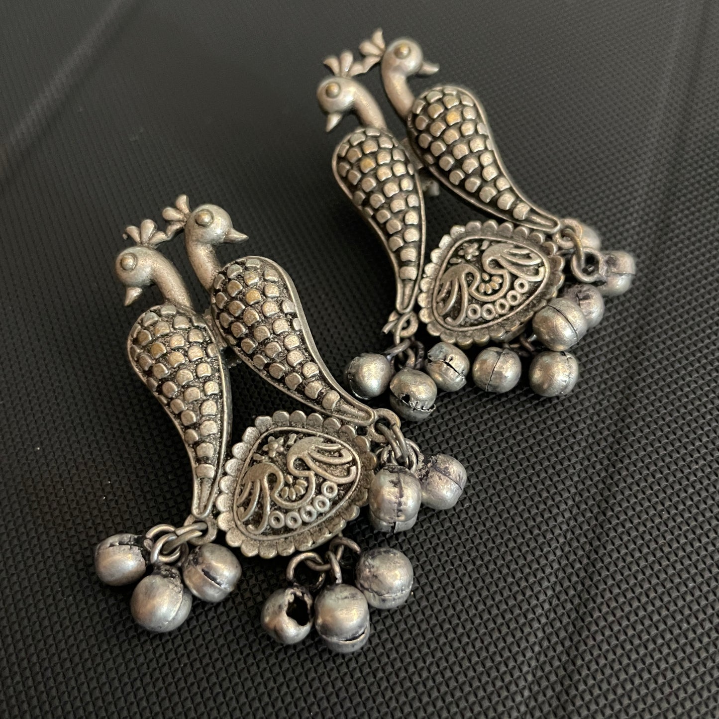 Morni SLA Earrings