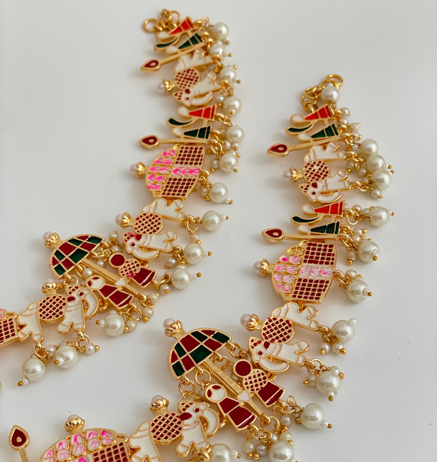 Baraat Payal