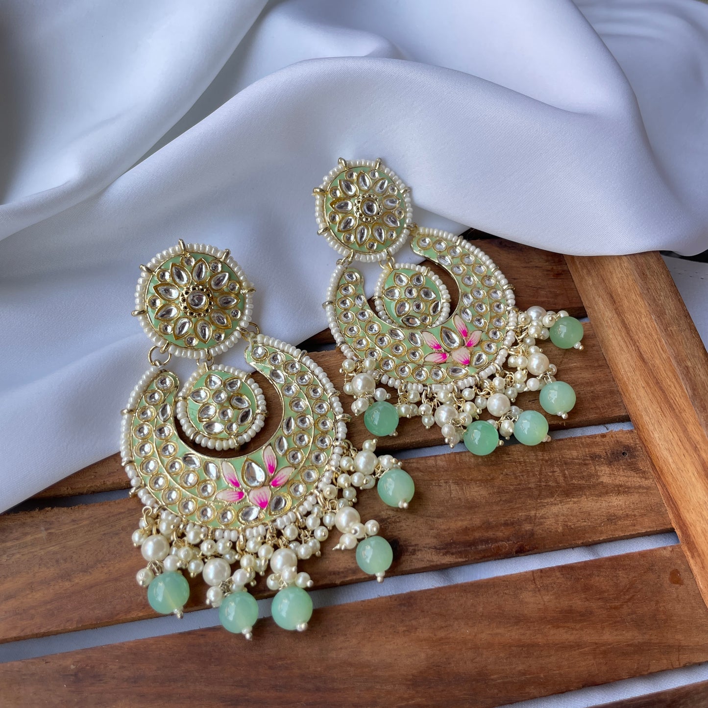 Seerat Earrings