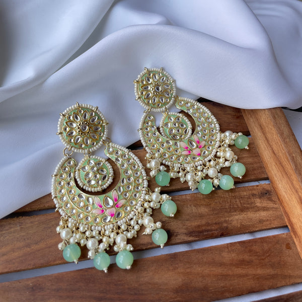 Seerat Earrings