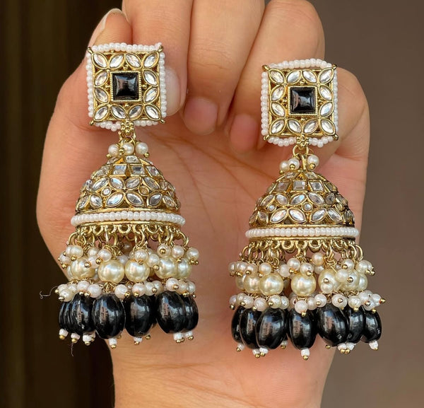 Bahara Earrings