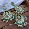 Pear Mirror Tikka Set
