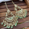 Passa Style Earrings