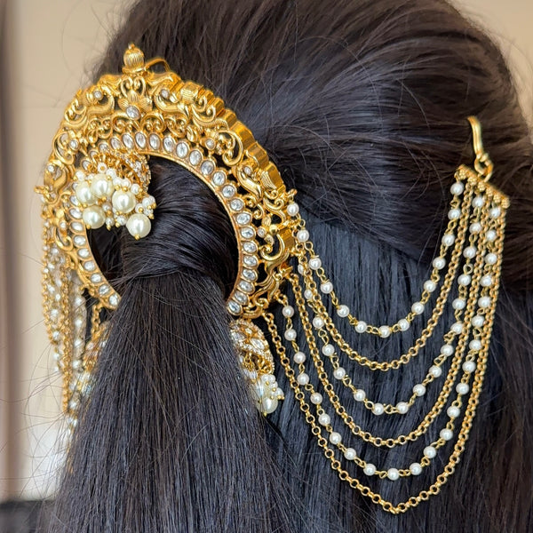 Kartika Hair Clip