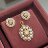 Niya Pendant Set