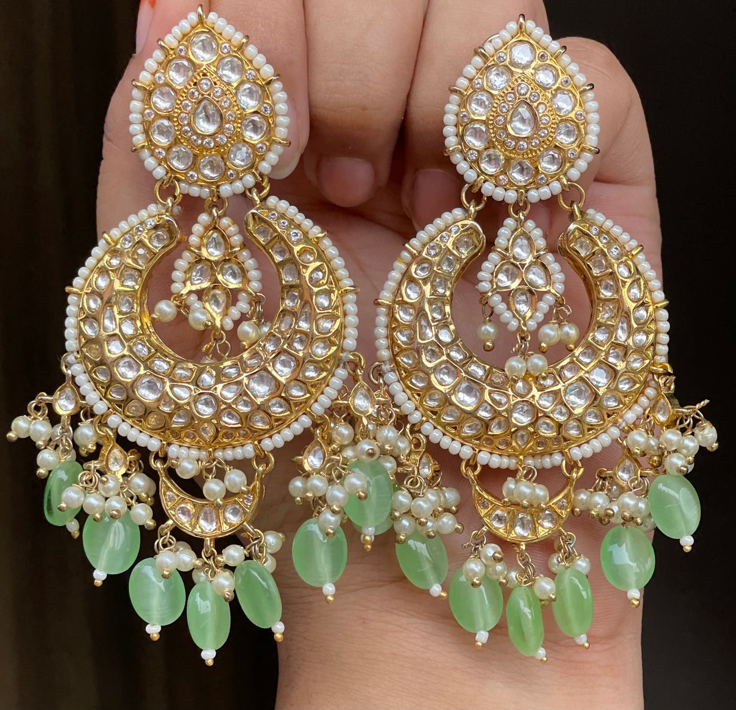Kundan Chaandbalies