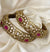 Monica Victorian Opening Bangles