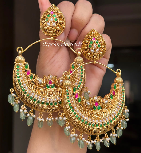Kashmira AmrapaliChaandbali