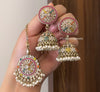 Faiza Padmavati Choker Set