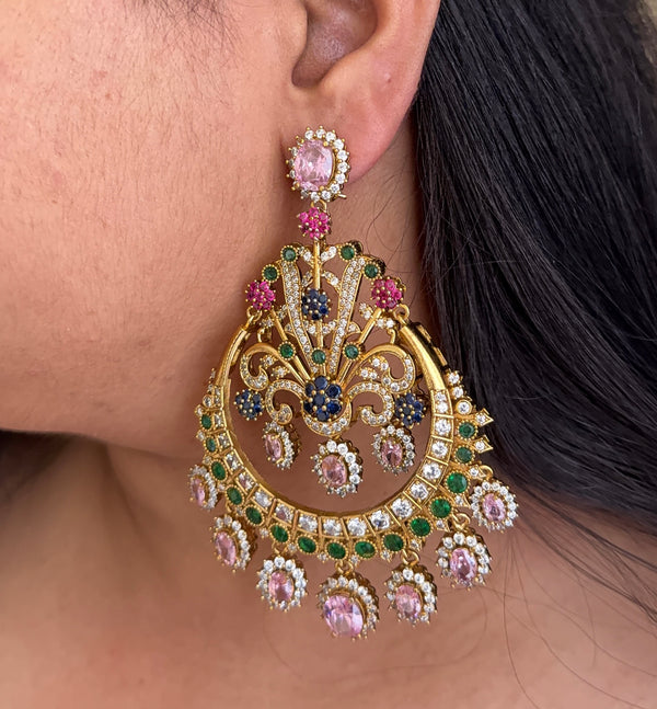 Sabya Earring