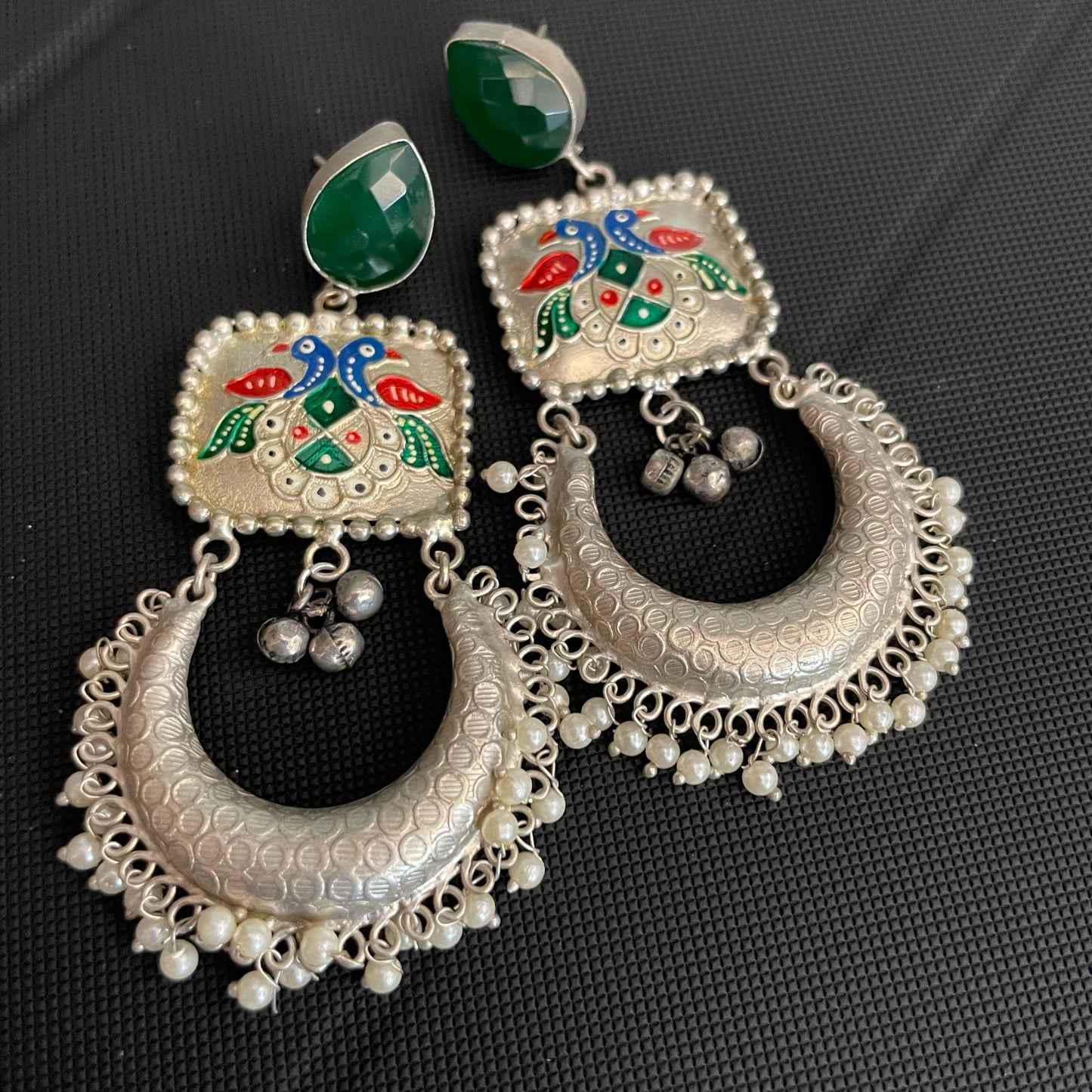 Mor Lightweight Earrings