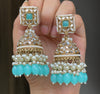Bahara Earrings