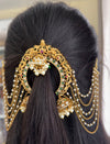 Kartika Hair Clip