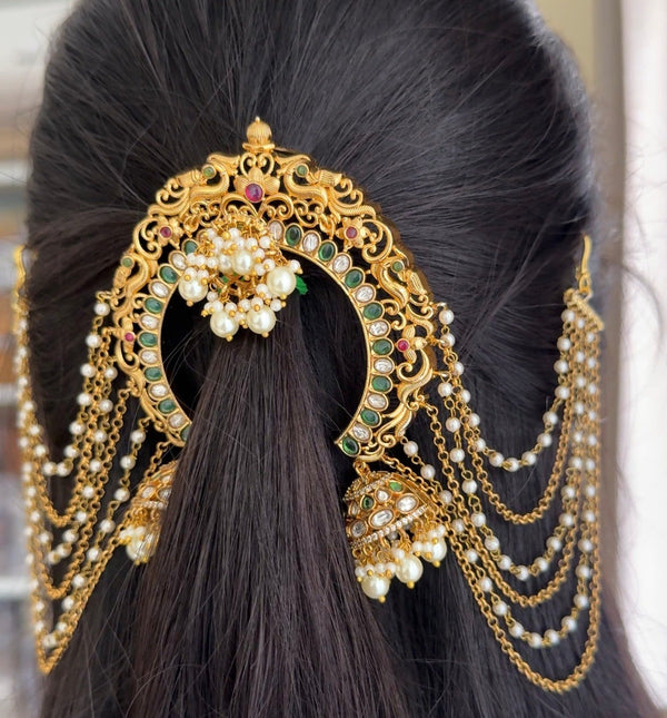 Kartika Hair Clip