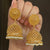 Sunhari Jhumki