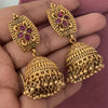 Aanya Gold Necklace Set