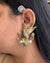 Bird Earcuff