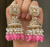 Bahara Earrings