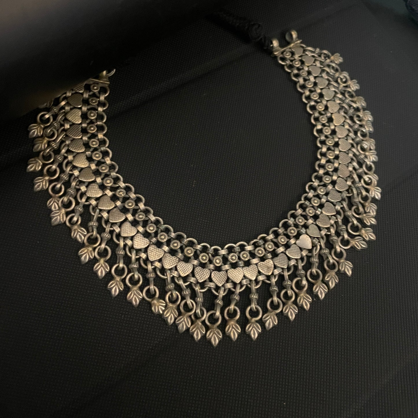 SLA Jaal Choker