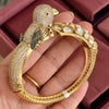 Bird Polki Bracelet