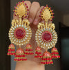 Amrapali Earrings