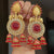 Amrapali Earrings
