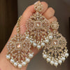 Kalpi Earrings Tikka Set