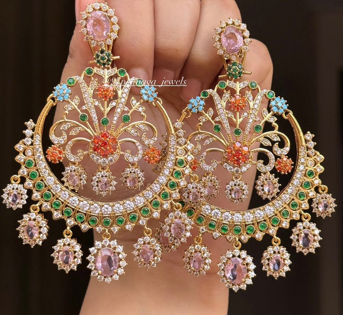 Zahira Chaandbaalies
