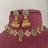 Heritage Minimal Necklace Set