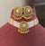 Anika Kundan Pearl Choker Set