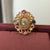 Ridhika Navratan Sabya Ring