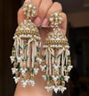 Upma JhumkaEarrings
