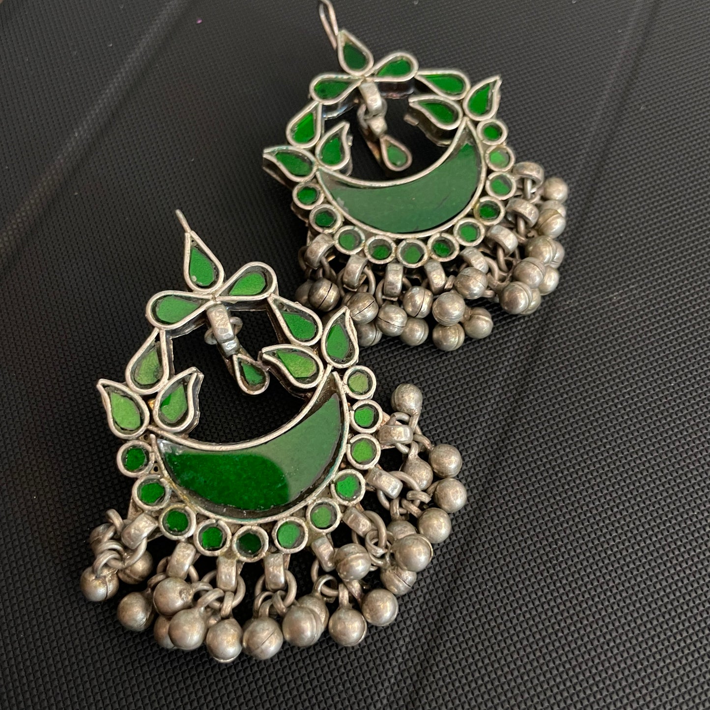 Afghani Earrings