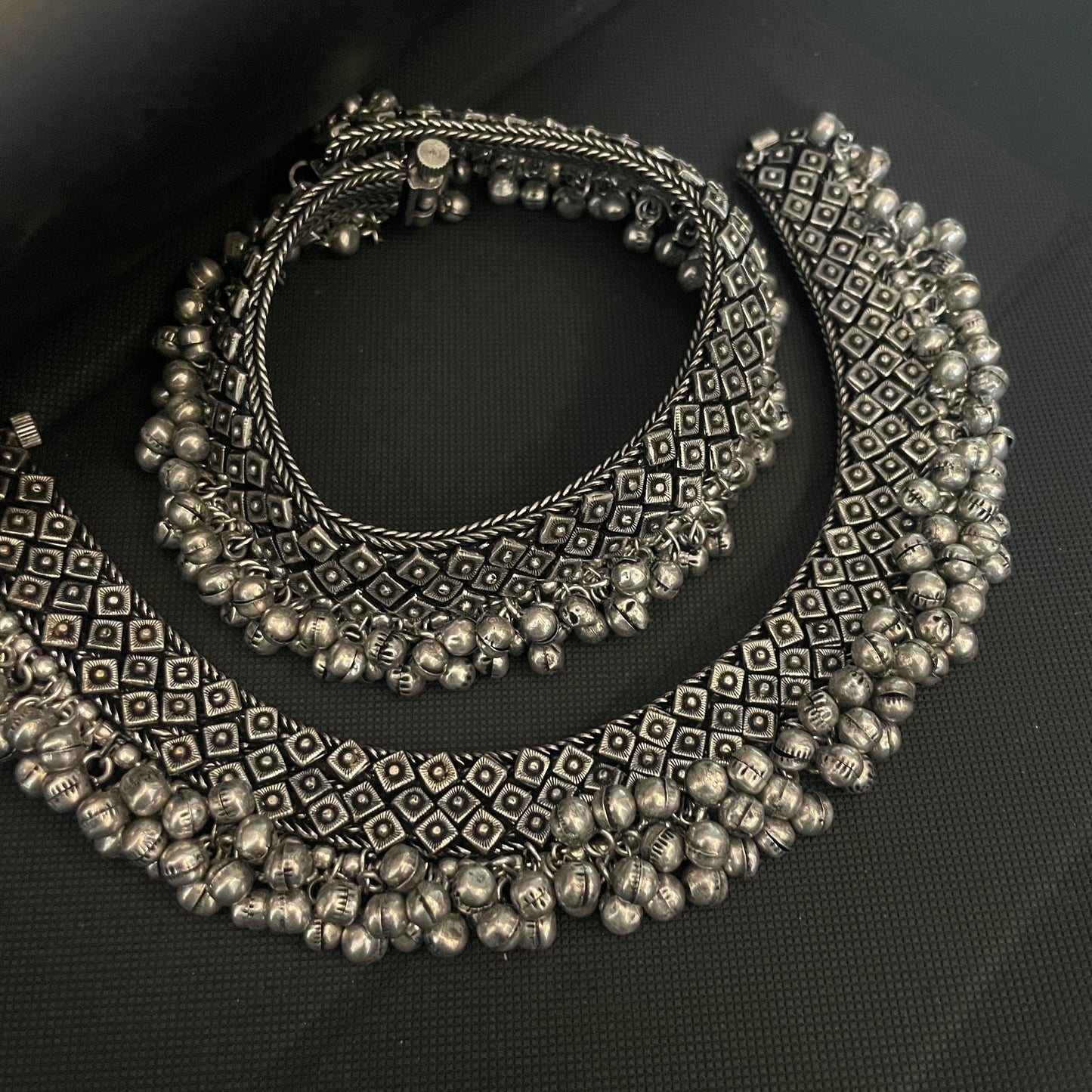SLA Ghunghroo Payal