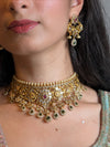 Naina Necklace Set