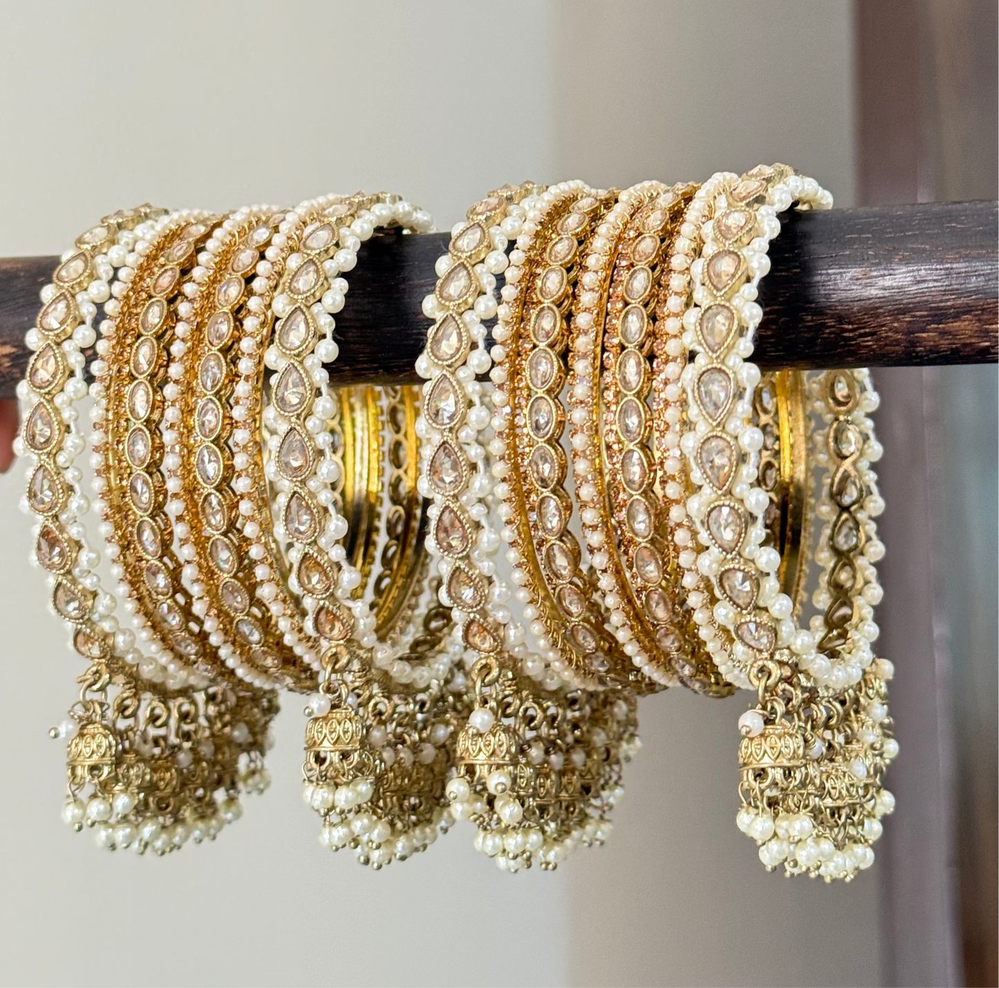 Palak Bangles