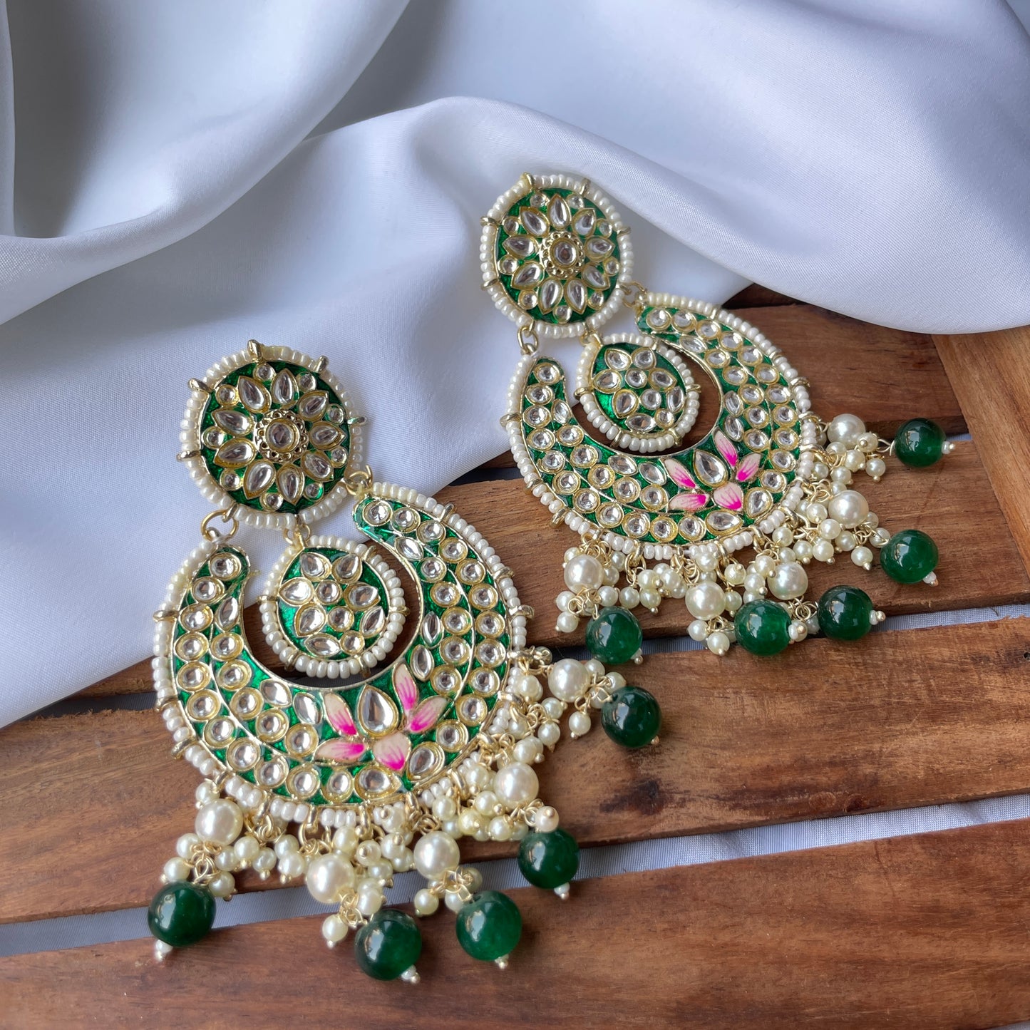 Seerat Earrings