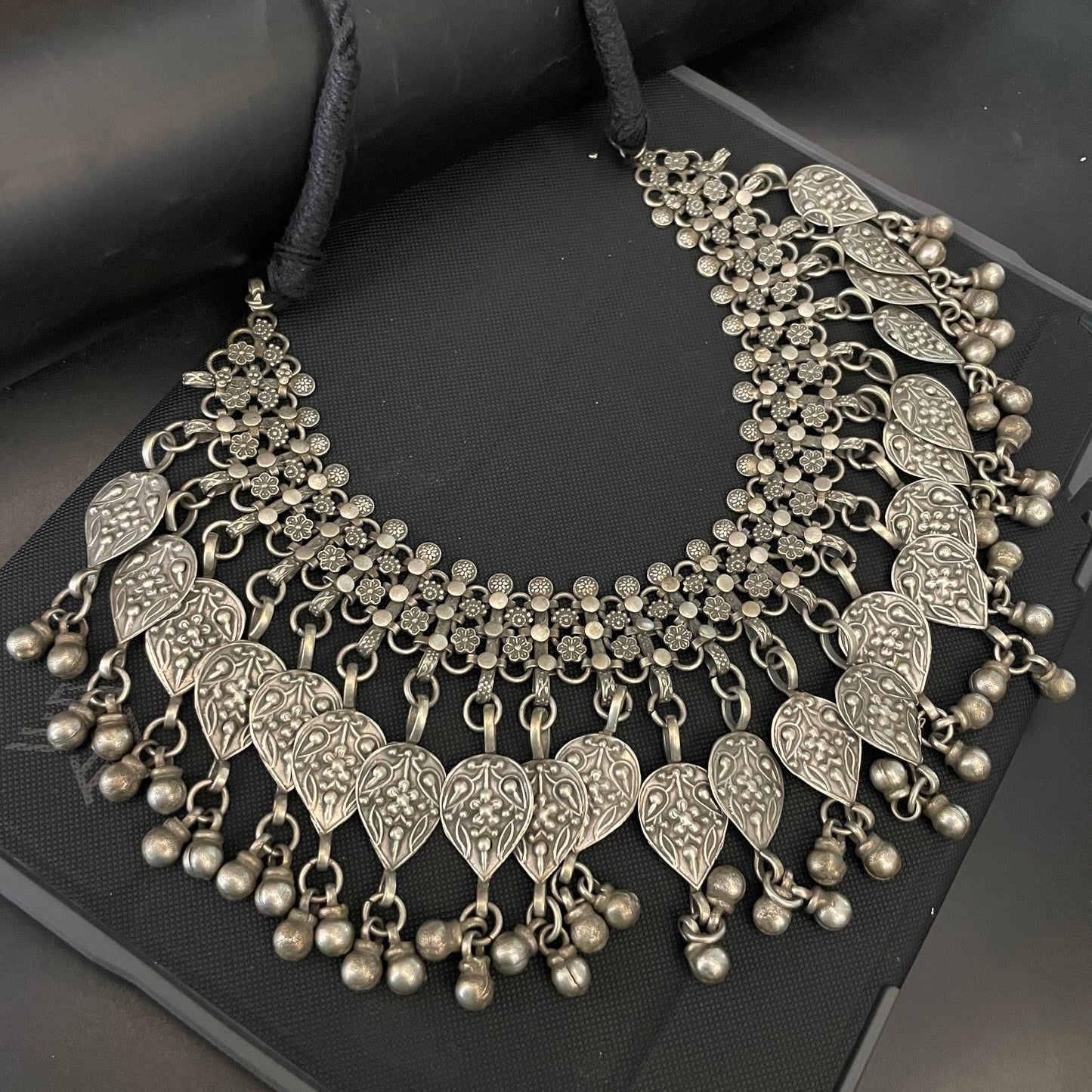 Ranjhi Heavy Necklace