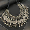 Ranjhi Heavy Necklace
