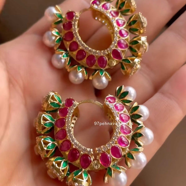Kamakshi Viral Chaandbalies