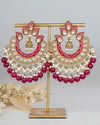 Shruthi Earrings
