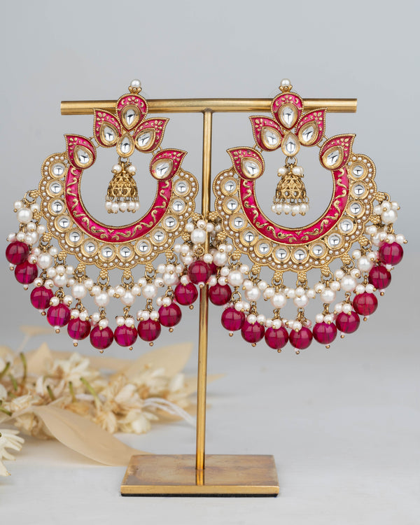 Shruthi Earrings